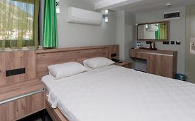Zeytin HOTEL